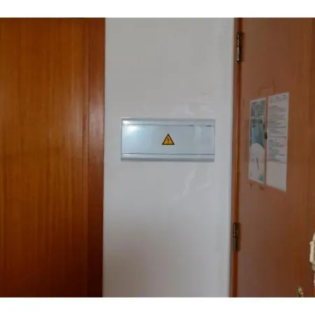 아파트 Sala Mar 료렛 드 마르
