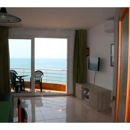 아파트 Sala Mar *