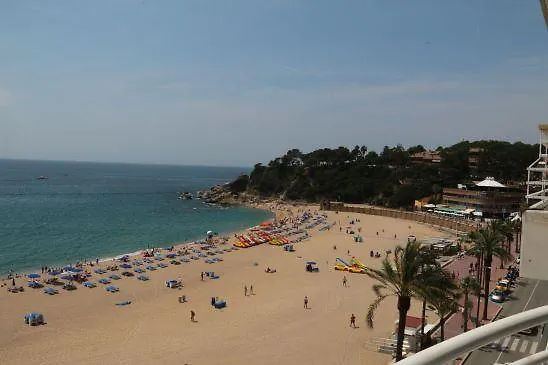 Apartmán Sala Mar Lloret de Mar