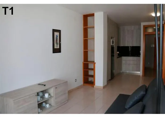 Apartmán Sala Mar *