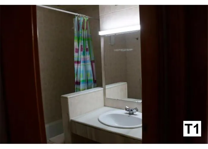 Apartmán Sala Mar Lloret de Mar