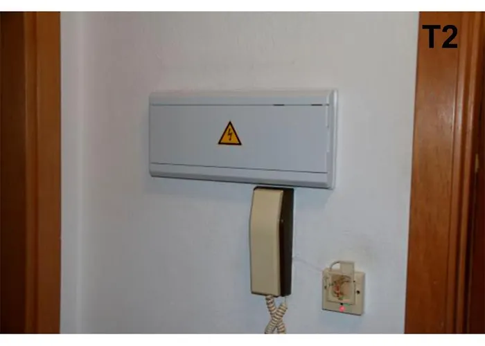 Sala Mar Apartmán *