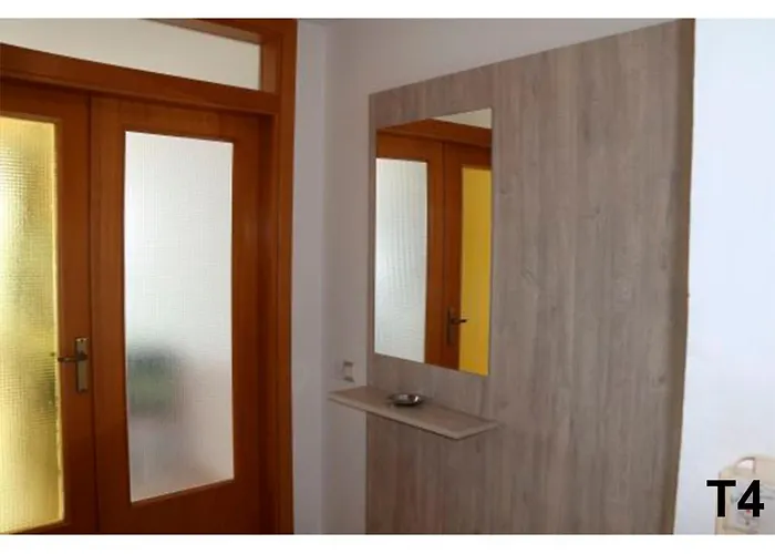 Sala Mar Apartmán Lloret de Mar